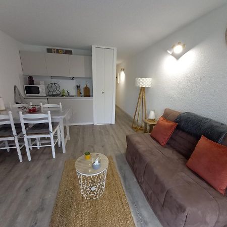 Appartement Cabine St-Lary-Soulan, Calme, Entierement Renove 생라리술랑 외부 사진