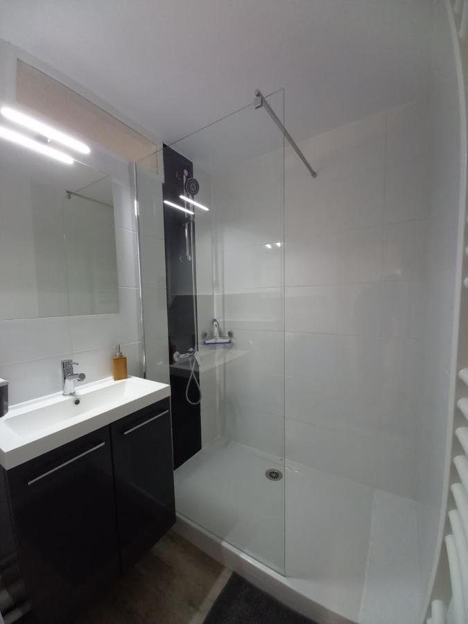 Appartement Cabine St-Lary-Soulan, Calme, Entierement Renove 생라리술랑 외부 사진